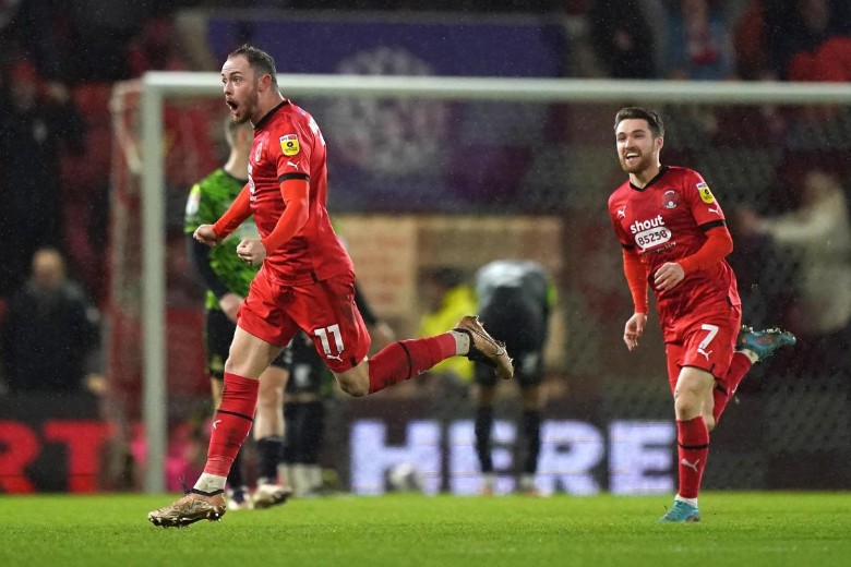 Nhận định, Soi kèo Leyton Orient vs Doncaster Rovers, 21h00 ngày 11/10: Cửa dưới vùng lên - Ảnh 1