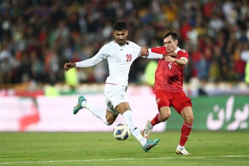 Nhận định, Soi kèo Nga vs Iran 00h00 ngày 11/10: Hòa là đẹp - Ảnh 1