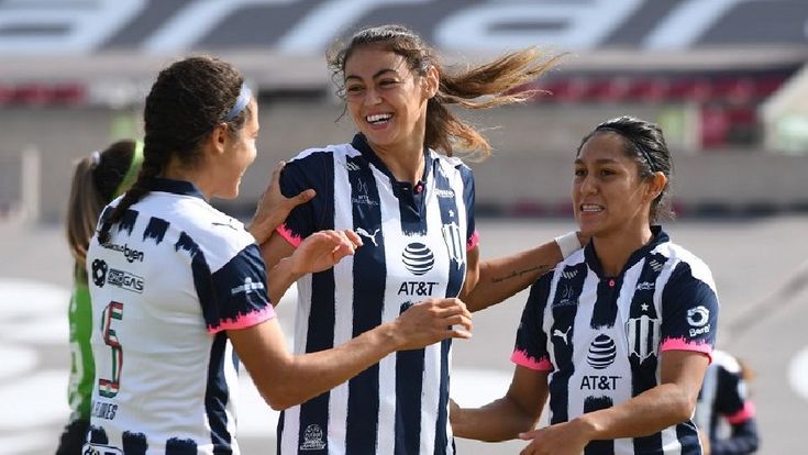 Nhận định, Soi kèo Nữ Club Tijuana vs Nữ Monterrey 10h ngày 11/10: Không có bất ngờ - Ảnh 4