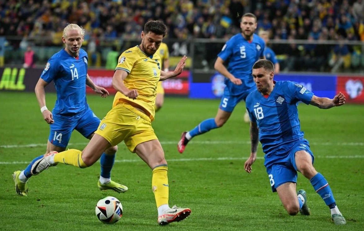Soi kèo phạt góc Iceland vs Ukraine, 1h45 ngày 11/10 - Ảnh 6