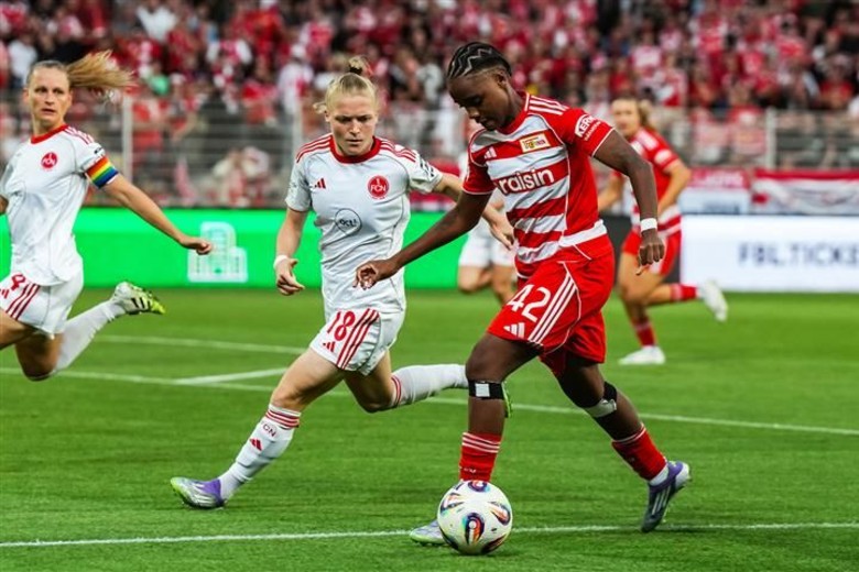 Nhận định, Soi kèo Nữ Koln vs Nữ Union Berlin, 23h30 ngày 12/10: Chia điểm kịch tính - Ảnh 1