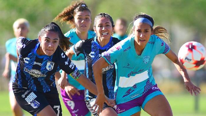 Nhận định, Soi kèo Nữ Mazatlan vs Nữ Queretaro 10h ngày 12/10: Khó có động đất - Ảnh 4