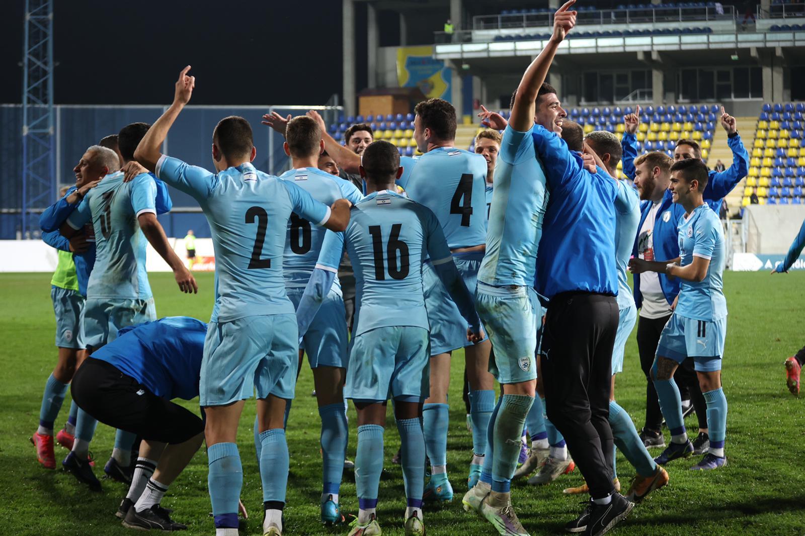 Nhận định, Soi kèo U19 Israel vs U19 Slovenia, 20h30 ngày 11/10: Thế đường cùng - Ảnh 4