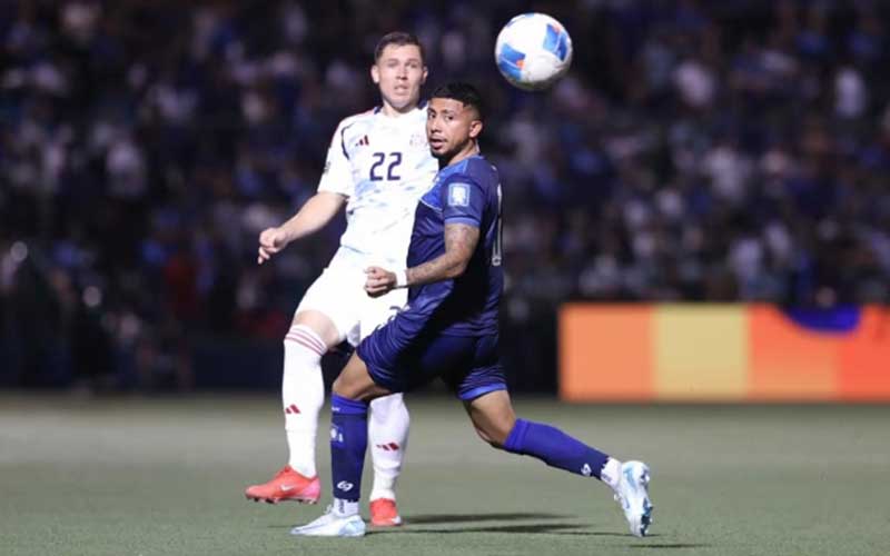 Nhận định, Soi kèo Costa Rica vs Nicaragua 9h00 ngày 14/10: Điểm tựa sân nhà - Ảnh 1