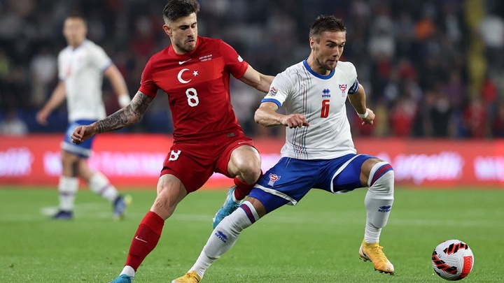 Nhận định, Soi kèo Faroe vs CH Séc, 23h00 ngày 12/10: Khó thắng đậm - Ảnh 4