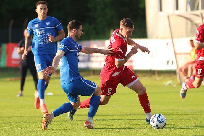 Nhận định, Soi kèo Gorica vs Slovan Ljubljana, 21h00 ngày 12/10: Chiến thắng đầu tiên - Ảnh 4