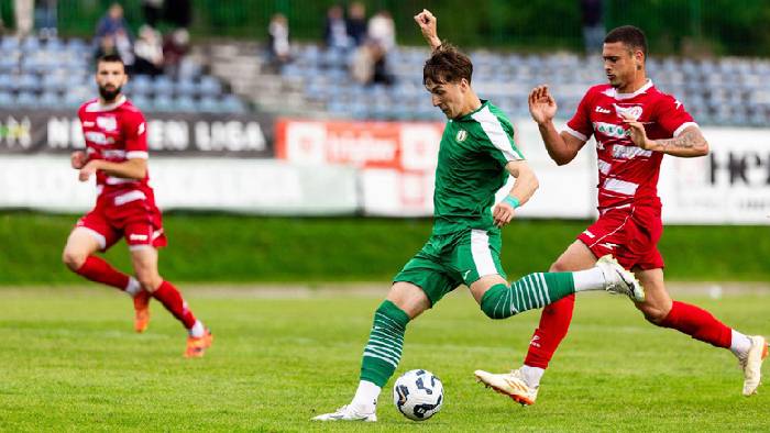 Nhận định, Soi kèo Ilirija Ljubljana vs Krka, 20h30 ngày 12/10: Chủ nhà yếu đuối - Ảnh 4