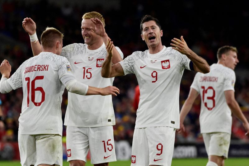 Nhận định, Soi kèo Lithuania vs Ba Lan 01h45 ngày 13/10: Bắt nạt chủ nhà - Ảnh 1