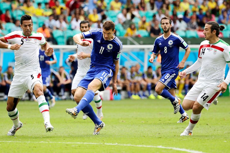 Nhận định, Soi kèo Malta vs Bosnia 00h00 ngày 13/10: Khách thắng cách biệt - Ảnh 1