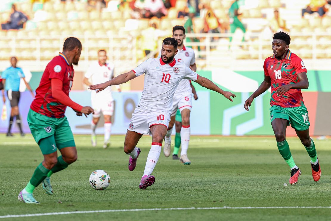 Nhận định, Soi kèo Tunisia vs Namibia, 20h00 ngày 13/10: Tiếp đà thăng hoa - Ảnh 4