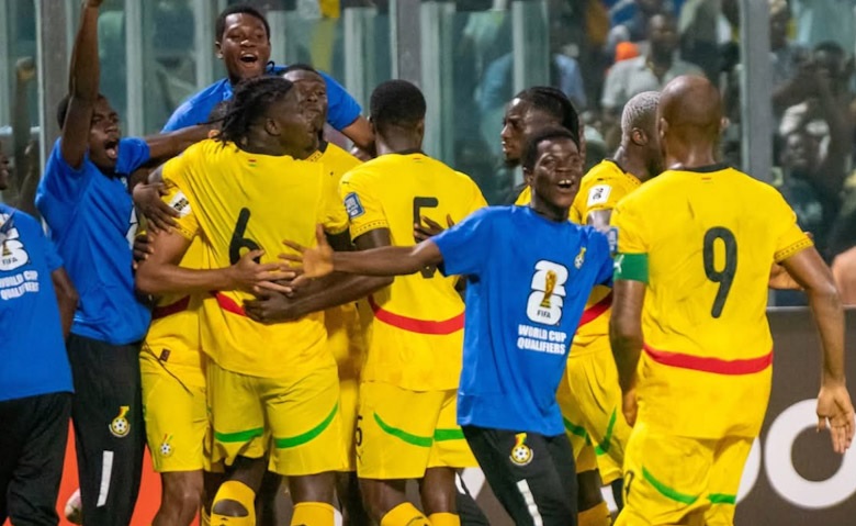 Danh tính 18 đội tuyển đã có vé tham dự World Cup 2026 - Ảnh 1
