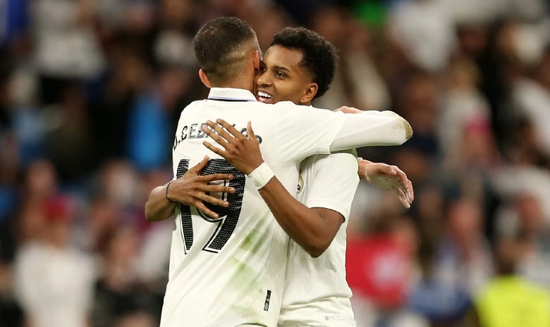 4 ngôi sao sẽ rời Real Madrid trong tháng 1/2026 gồm những ai? - Ảnh 1