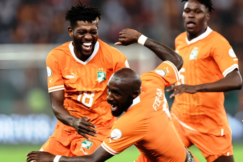 Nhận định, Soi kèo Bờ Biển Ngà vs Kenya 02h00 ngày 15/10: Hoàn tất mục tiêu - Ảnh 1