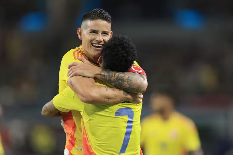 Nhận định, Soi kèo Colombia vs Canada 07h00 ngày 15/10: Tiếp đà hưng phấn - Ảnh 1