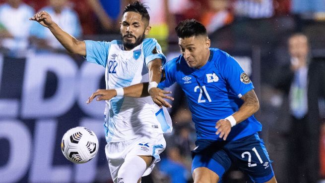Nhận định, Soi kèo El Salvador vs Guatemala 9h ngày 15/10: Thế trận khó lường - Ảnh 4