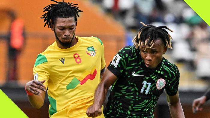 Nhận định, Soi kèo Nigeria vs Benin, 23h00 ngày 14/10: 'Đại bàng xanh' khó thắng đậm - Ảnh 4