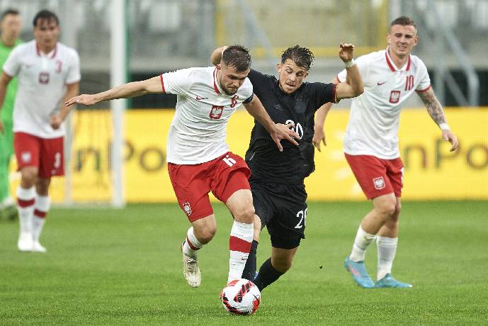 Nhận định, Soi kèo U21 Thụy Điển vs U21 Ba Lan, 23h00 ngày 14/10: Tiếp đà toàn thắng - Ảnh 4