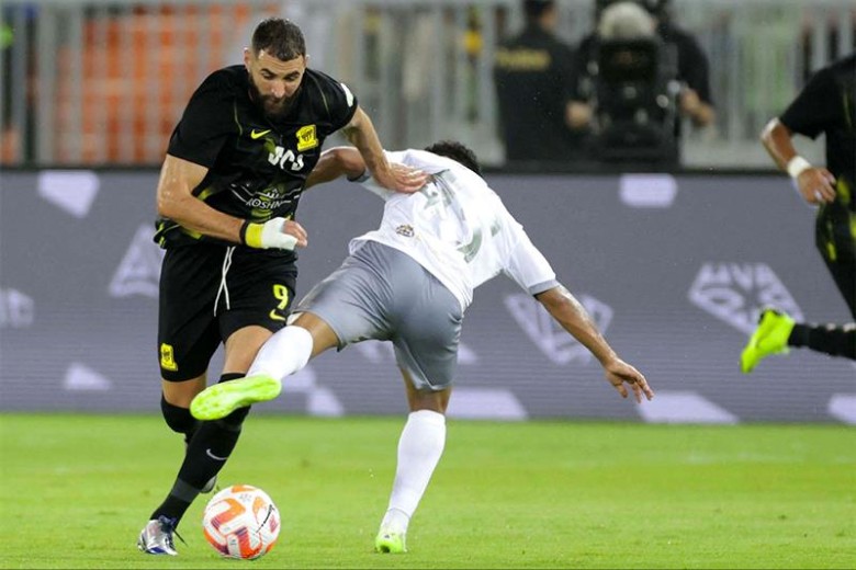 Nhận định, Soi kèo Al-Fayha vs Al Ittihad Jeddah, 22h05 ngày 17/10: Tiếp tục mất điểm - Ảnh 1