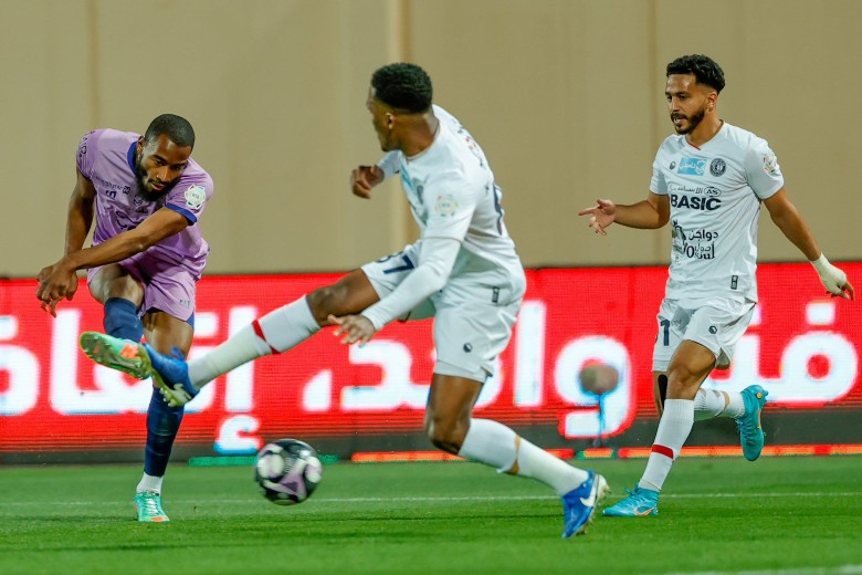 Nhận định, Soi kèo Al-Kholood Club vs Al Najma, 22h10 ngày 17/10: Liên tục trắng tay - Ảnh 1