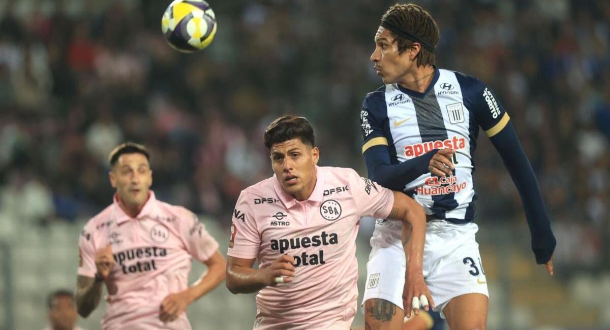 Nhận định, Soi kèo Alianza Lima vs Sport Boys 8h ngày 17/10: Cẩn thận bất ngờ - Ảnh 4