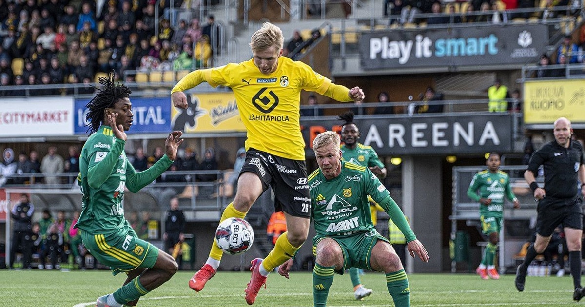 Nhận định, Soi kèo Ilves Tampere vs KuPS, 22h00 ngày 16/10: Đòi lại ngôi đầu - Ảnh 4