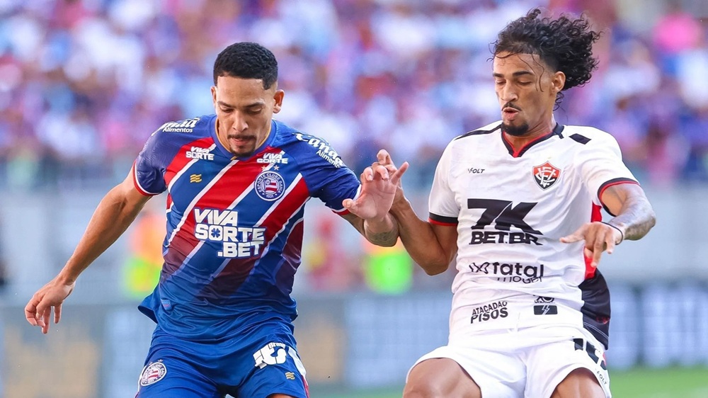 Nhận định, Soi kèo Vitoria vs Bahia 7h30 ngày 17/10: Ám ảnh xa nhà - Ảnh 4