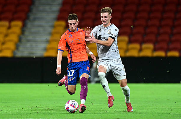 Nhận định, Soi kèo Brisbane Roar vs Macarthur 17h05 ngày 17/10: Mở màn khó khăn - Ảnh 4