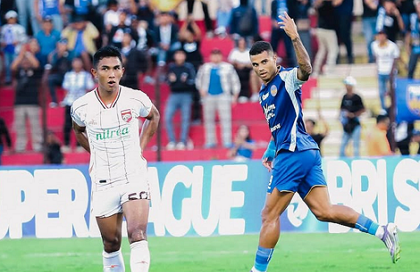 Nhận định, Soi kèo Persita Tangerang vs PSIM Yogyakarta 15h30 ngày 17/10: Đánh bại tân binh - Ảnh 4