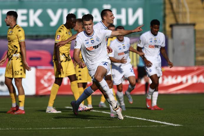 Nhận định, Soi kèo Poltava vs Obolon Kyiv, 19h30 ngày 17/10: Tiếp tục sa lầy - Ảnh 4