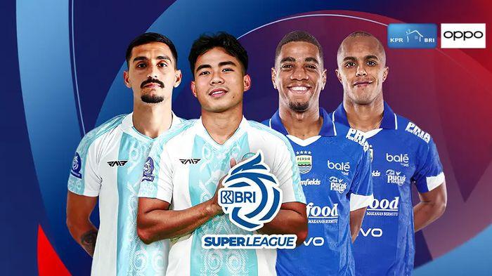 Nhận định, Soi kèo PSBS Biak vs Persib Bandung, 19h00 ngày 17/10: Kẻ mạnh có quyền - Ảnh 4