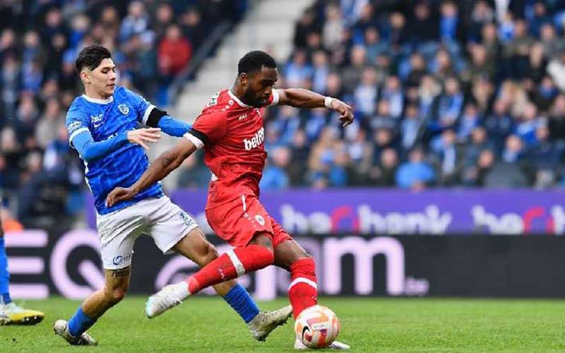 Nhận định, Soi kèo Standard Liege vs Royal Antwerp 1h45 ngày 18/10: Kéo nhau đi xuống - Ảnh 1