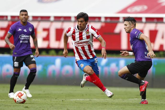 Nhận định, Soi kèo Guadalajara vs Mazatlan 8h07 ngày 19/10: Đối thủ ưa thích - Ảnh 4