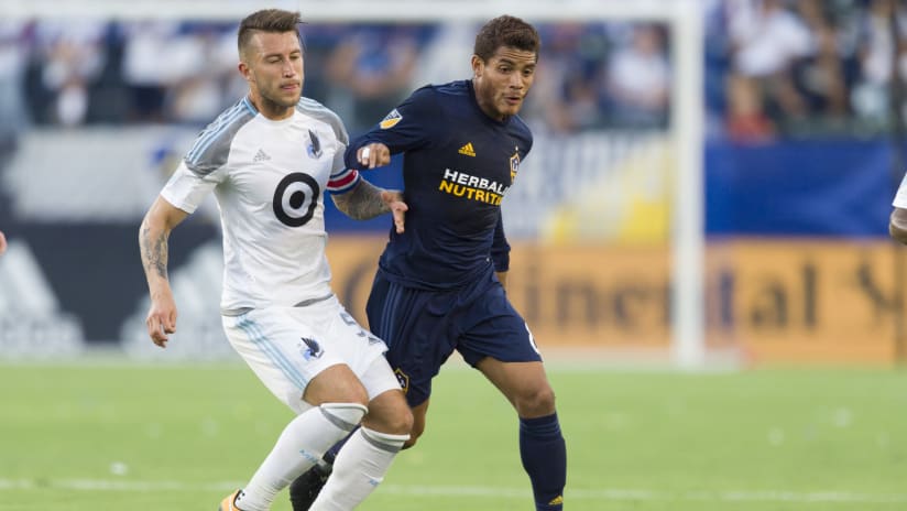Nhận định, Soi kèo Los Angeles Galaxy vs Minnesota United 8h ngày 19/10: Ca khúc khải hoàn - Ảnh 4