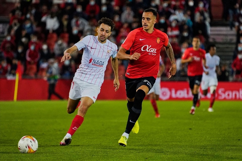 Nhận định, Soi kèo Sevilla vs Mallorca, 19h00 ngày 18/10: Tiếp đà bay cao - Ảnh 4