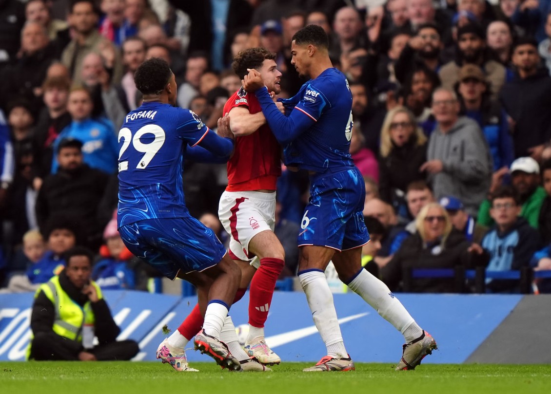 Soi kèo phạt góc Nottingham vs Chelsea, 18h30 ngày 18/10 - Ảnh 8