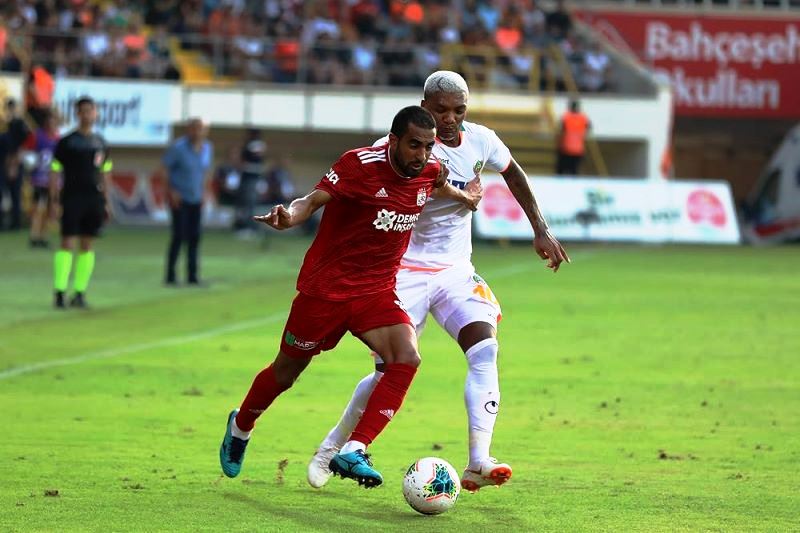 Nhận định, Soi kèo Alanyaspor vs Goztepe 21h00 ngày 19/10: Điểm tựa sân nhà - Ảnh 1