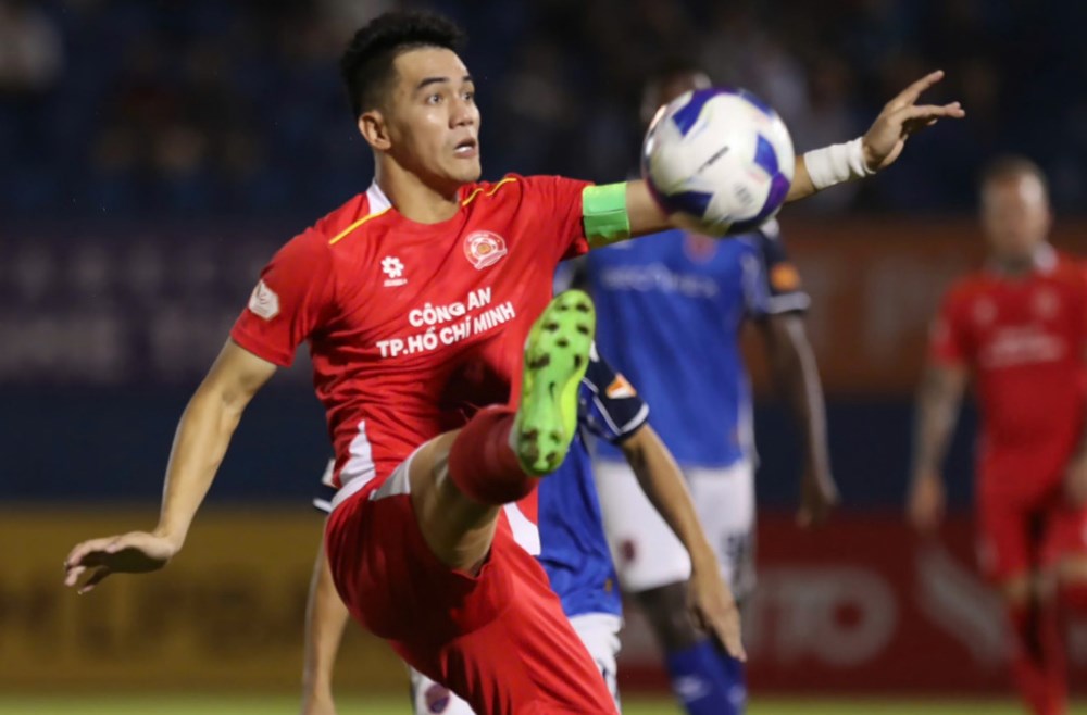 Nhận định, Soi kèo Công an TPHCM vs Hà Tĩnh, 19h15 ngày 19/10: Quyết tâm vươn lên - Ảnh 4