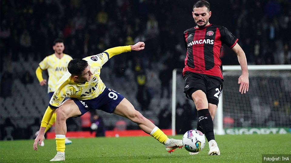 Nhận định, Soi kèo Fenerbahce vs Fatih Karagumruk 0h ngày 20/10: Mở tiệc bàn thắng - Ảnh 4