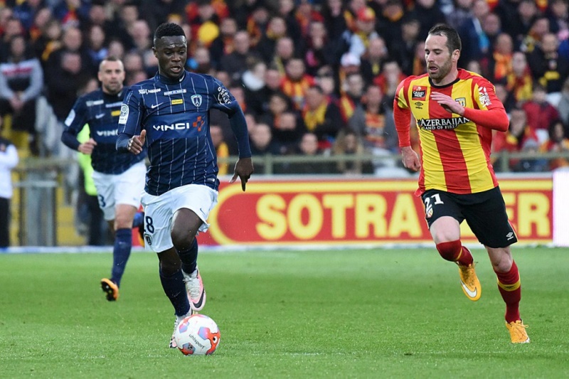 Nhận định, Soi kèo Lens vs Paris FC 20h00 ngày 19/10: Chủ nhà gặp khó - Ảnh 1
