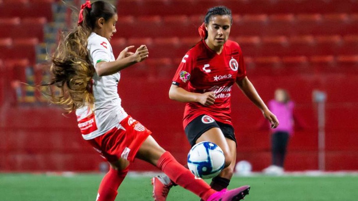 Nhận định, Soi kèo Nữ Pachuca vs Nữ Guadalajara 8h ngày 20/10: Trả thù thành công - Ảnh 4