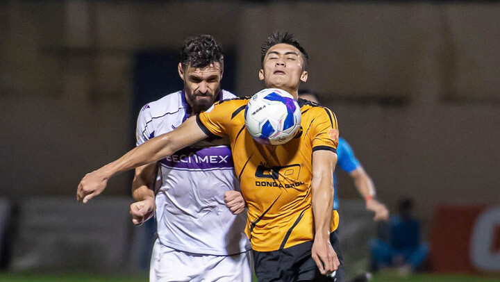 Nhận định, Soi kèo PVF-CAND vs Thanh Hóa, 18h00 ngày 19/10: Khó gánh cửa trên - Ảnh 4