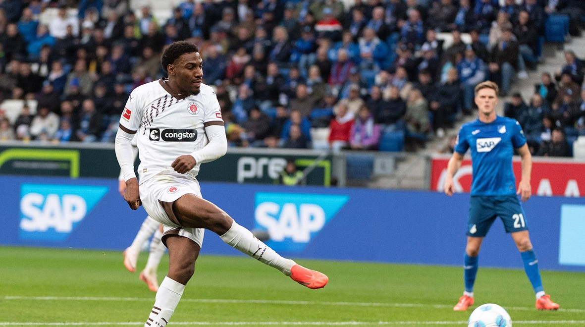 Nhận định, Soi kèo St. Pauli vs Hoffenheim, 22h30 ngày 19/10: Chủ nhà gặp khó - Ảnh 1