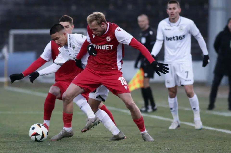 Nhận định, Soi kèo Arda Kardzhali vs Septemvri Sofia 21h30 ngày 20/10: Chủ áp đảo khách - Ảnh 4