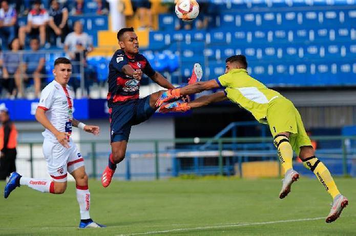Nhận định, Soi kèo Guadalupe vs Sporting San Jose 9h ngày 21/10: Bất phân thắng bại - Ảnh 2