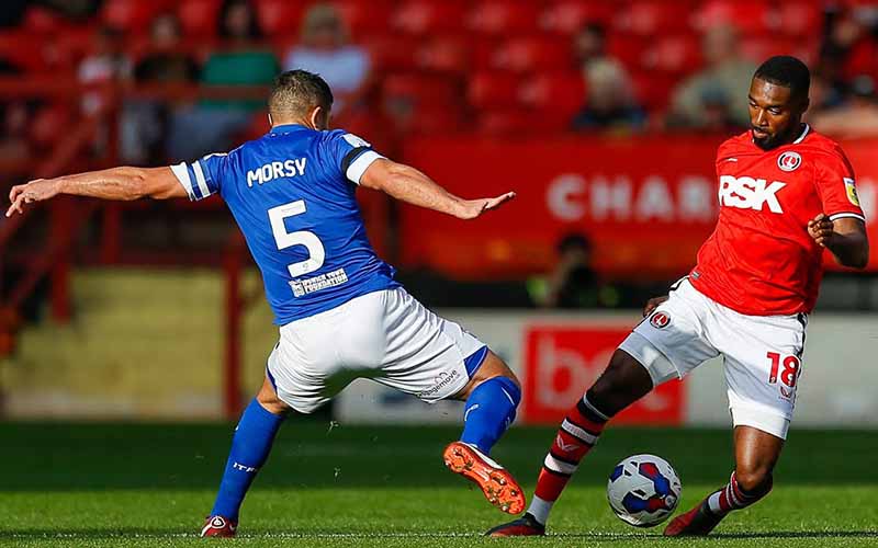 Nhận định, Soi kèo Ipswich Town vs Charlton Athletic 1h45 ngày 22/10: Điểm tựa sân nhà - Ảnh 1