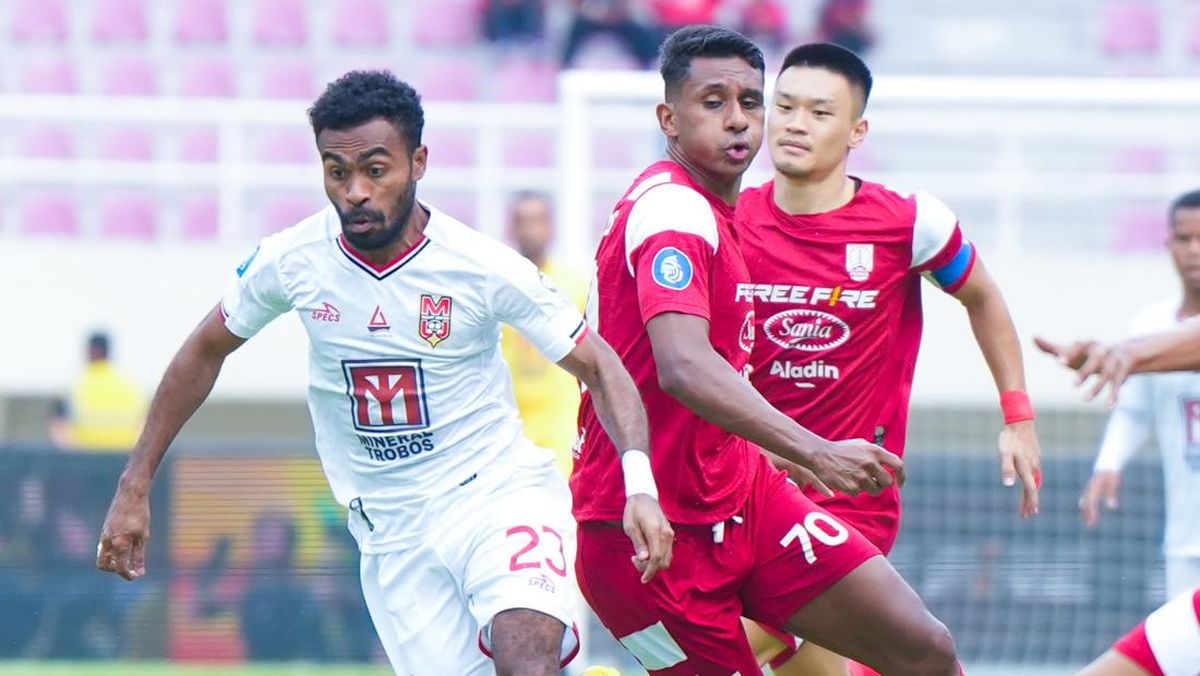 Nhận định, Soi kèo Persis Solo vs Malut United 19h00 ngày 20/10: Chủ nhà thất thế - Ảnh 4