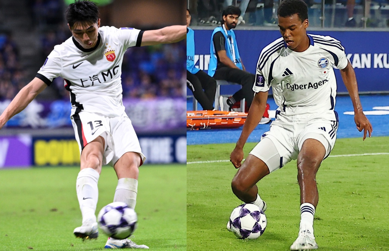 Nhận định, Soi kèo Shanghai Port vs Machida Zelvia, 19h15 ngày 21/10: Thua trên sân nhà - Ảnh 3