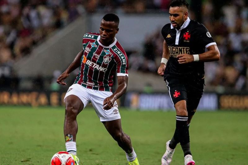 Nhận định, Soi kèo Vasco da Gama vs Fluminense 05h30 ngày 21/10: Điểm tựa sân nhà - Ảnh 1