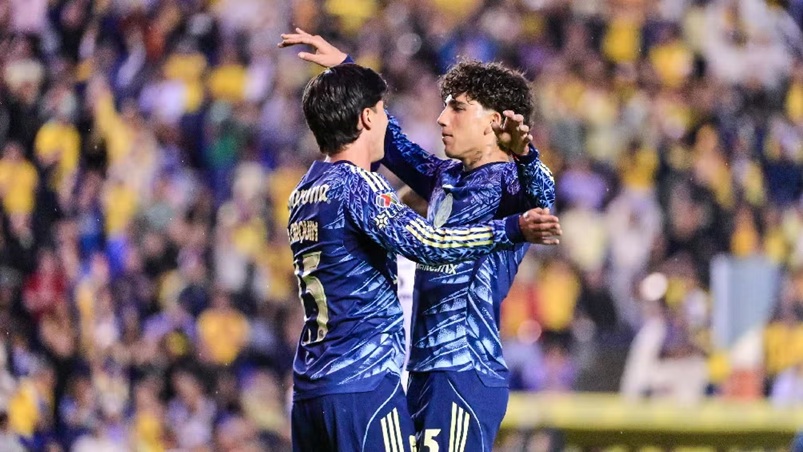Nhận định, Soi kèo Club America vs Puebla 8h ngày 22/10: Mở tiệc bàn thắng - Ảnh 4