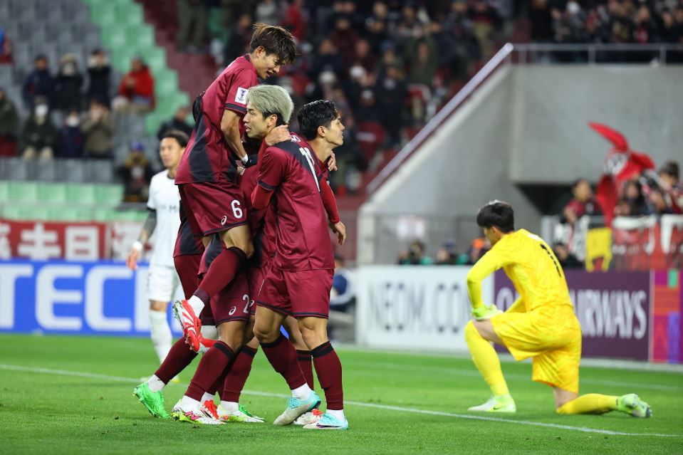 Nhận định, Soi kèo Gangwon vs Vissel Kobe 17h00 ngày 22/10: Cầm chân đội đầu bảng - Ảnh 3